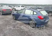 2013 Subaru Impreza фото