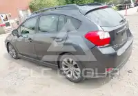 2013 Subaru Impreza photo
