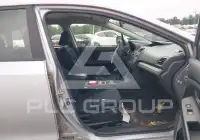 2013 Subaru Impreza фото