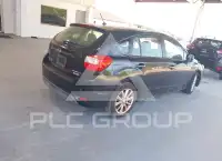 2013 Subaru Impreza photo