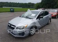 2013 Subaru Impreza photo