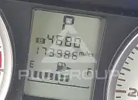 2013 Subaru Impreza photo