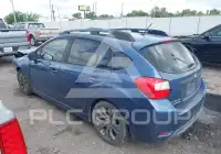 2013 Subaru Impreza фото