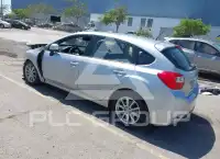 2013 Subaru Impreza photo