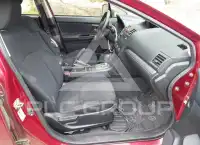 2013 Subaru Impreza фото