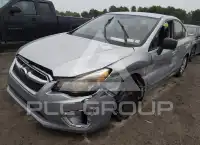 2013 Subaru Impreza фото