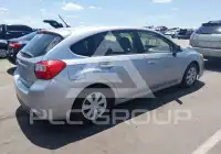 2013 Subaru Impreza фото