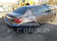 2013 Subaru Impreza фото