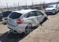 2013 Subaru Impreza photo