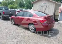 2013 Subaru Impreza фото