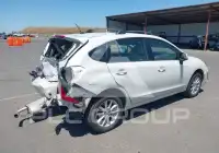 2013 Subaru Impreza photo