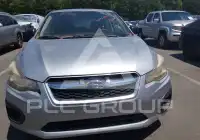 2013 Subaru Impreza фото
