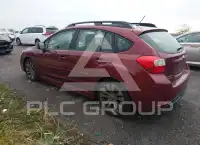 2013 Subaru Impreza фото