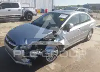 2013 Subaru Impreza photo