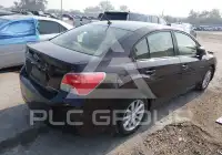 2013 Subaru Impreza фото