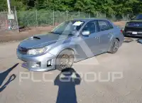 2013 Subaru Impreza фото