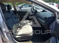 2013 Subaru Impreza фото