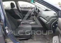 2013 Subaru Impreza фото