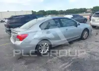 2013 Subaru Impreza фото