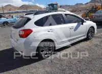2013 Subaru Impreza фото