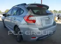2013 Subaru Impreza фото