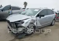 2013 Subaru Impreza photo