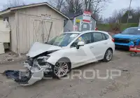 2013 Subaru Impreza photo