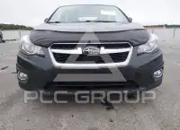 2013 Subaru Impreza фото
