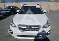 2013 Subaru Impreza фото