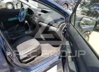 2013 Subaru Impreza фото