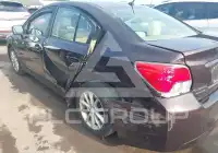 2013 Subaru Impreza photo