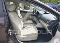 2013 Subaru Impreza фото