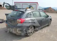 2013 Subaru Impreza photo