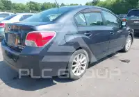 2013 Subaru Impreza photo