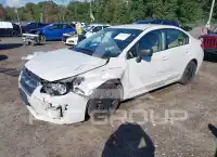 2013 Subaru Impreza фото