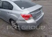 2013 Subaru Impreza photo
