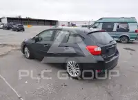 2013 Subaru Impreza фото