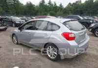 2013 Subaru Impreza фото
