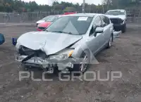 2013 Subaru Impreza фото