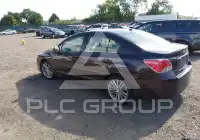 2013 Subaru Impreza photo