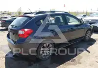 2013 Subaru Impreza фото
