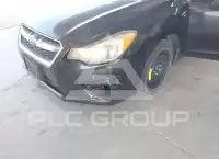 2013 Subaru Impreza photo