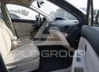 2013 Subaru Impreza фото