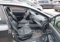 2013 Subaru Impreza фото