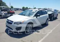 2013 Subaru Impreza photo