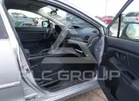 2013 Subaru Impreza photo