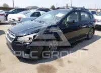 2013 Subaru Impreza фото