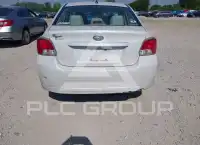 2013 Subaru Impreza фото