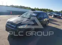 2013 Subaru Impreza фото