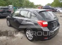 2013 Subaru Impreza photo